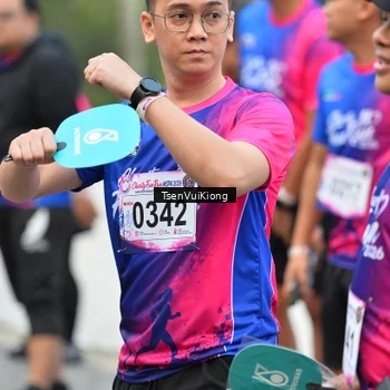 Runner Photo 8107415