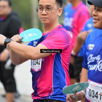 Runner Photo 8107416