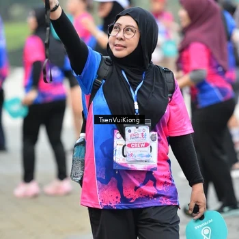 Runner Photo 8107420