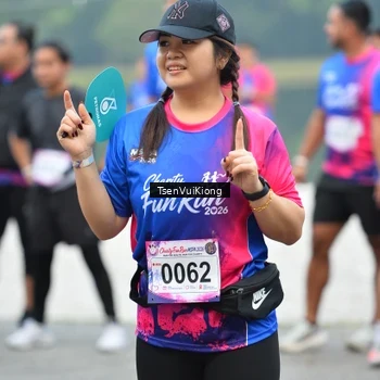 Runner Photo 8107422