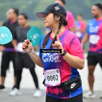 Runner Photo 8107423