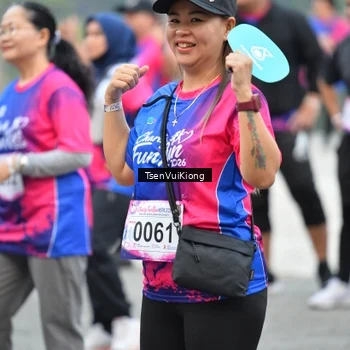 Runner Photo 8107424