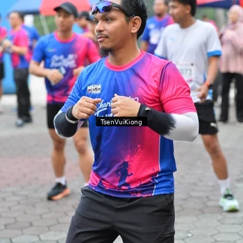 Runner Photo 8107425