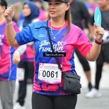 Runner Photo 8107426