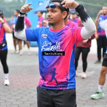 Runner Photo 8107427