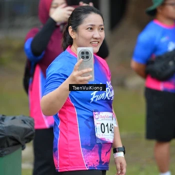 Runner Photo 8107428