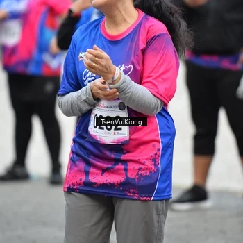 Runner Photo 8107429