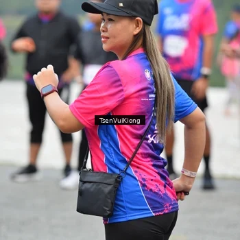 Runner Photo 8107430