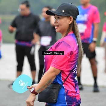 Runner Photo 8107432