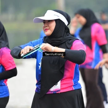 Runner Photo 8107433