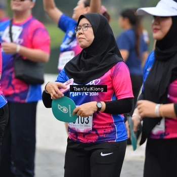 Runner Photo 8107434