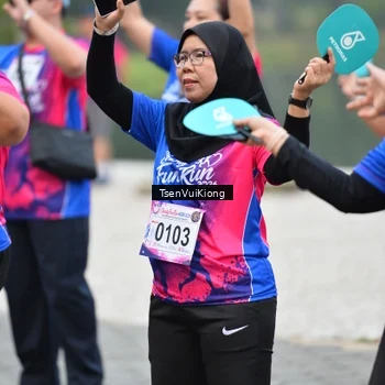 Runner Photo 8107436