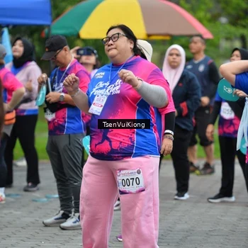 Runner Photo 8107439