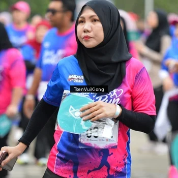 Runner Photo 8107440