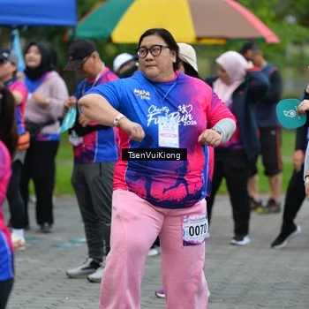Runner Photo 8107441