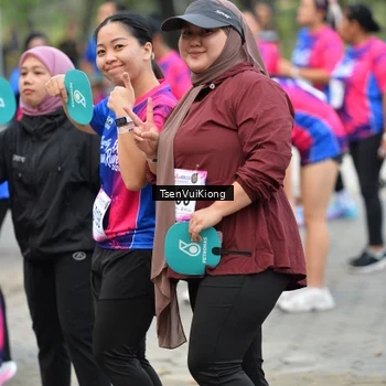 Runner Photo 8107442