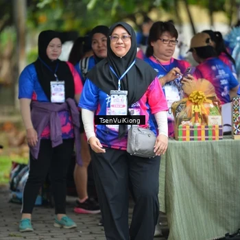 Runner Photo 8107443