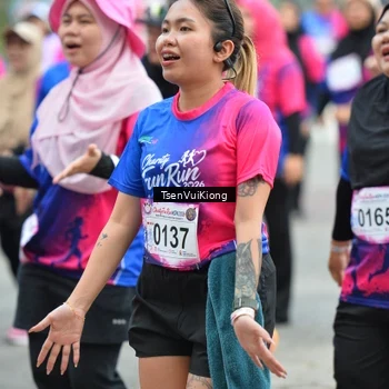 Runner Photo 8107444