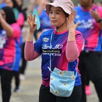 Runner Photo 8107446