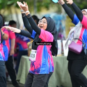 Runner Photo 8107447