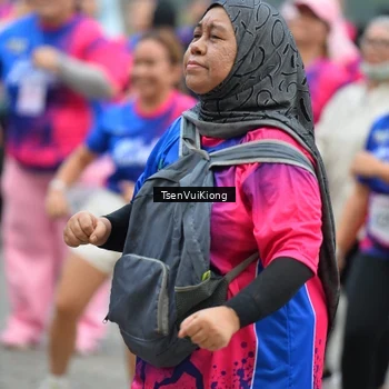 Runner Photo 8107448