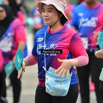 Runner Photo 8107449