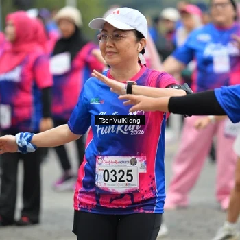 Runner Photo 8107450