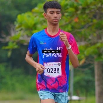 Runner Photo 8107454