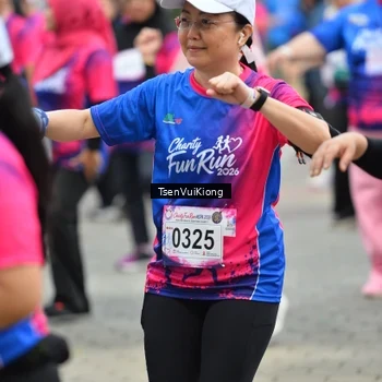 Runner Photo 8107457