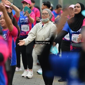 Runner Photo 8107458