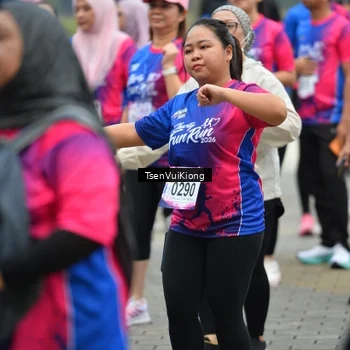 Runner Photo 8107460