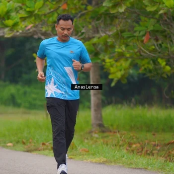 Runner Photo 8107463
