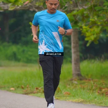Runner Photo 8107464