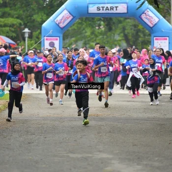Runner Photo 8107465