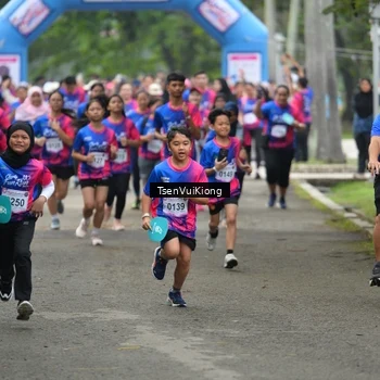 Runner Photo 8107466
