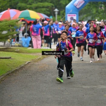 Runner Photo 8107467