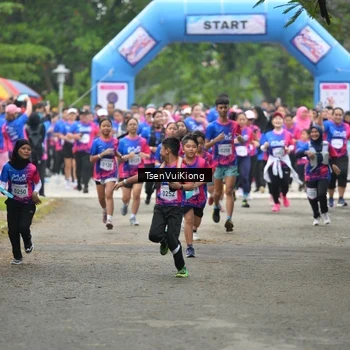 Runner Photo 8107469