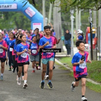 Runner Photo 8107470