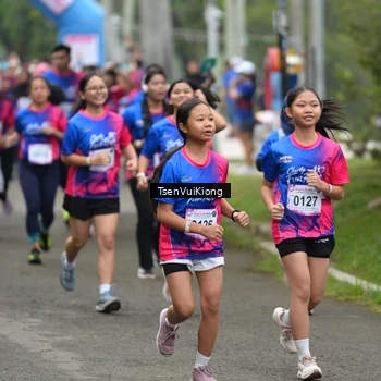 Runner Photo 8107472