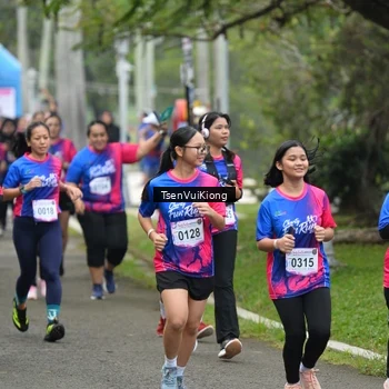 Runner Photo 8107473