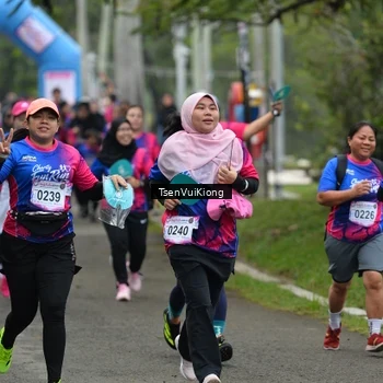 Runner Photo 8107475