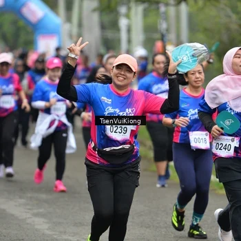 Runner Photo 8107476