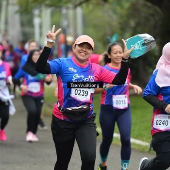 Runner Photo 8107477