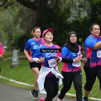 Runner Photo 8107478