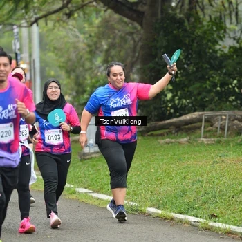 Runner Photo 8107479