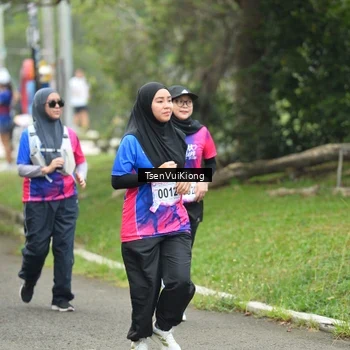 Runner Photo 8107482