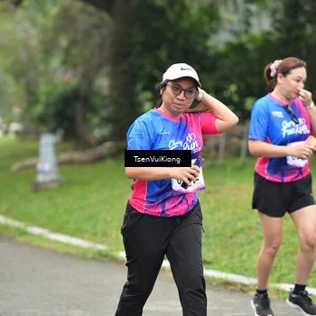 Runner Photo 8107484
