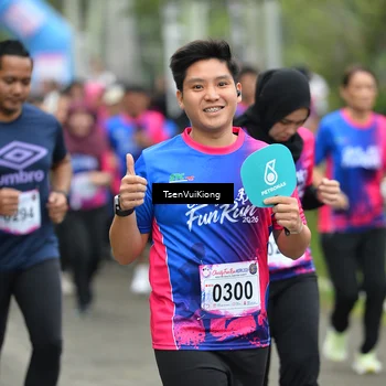 Runner Photo 8107485