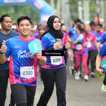 Runner Photo 8107486