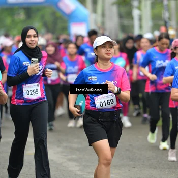 Runner Photo 8107488